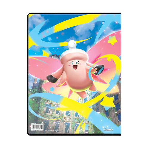 Ultra Pro Pokemon TCG Mega Evolution Perfect Order 9PKT Portfolio - Binders - 5