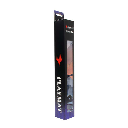 Ultra Pro: UP38652 Innistrad Remastered Playmat Rare Black for Magic: The Gathering - Playmats