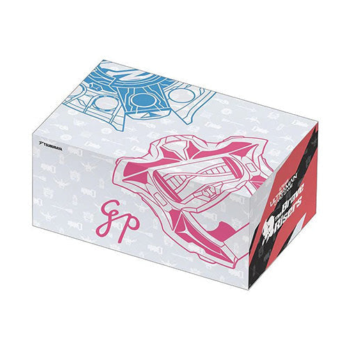 Ultraman Card Game EXS02 The Brave Risers Extra Set - Trading Card Games - 2