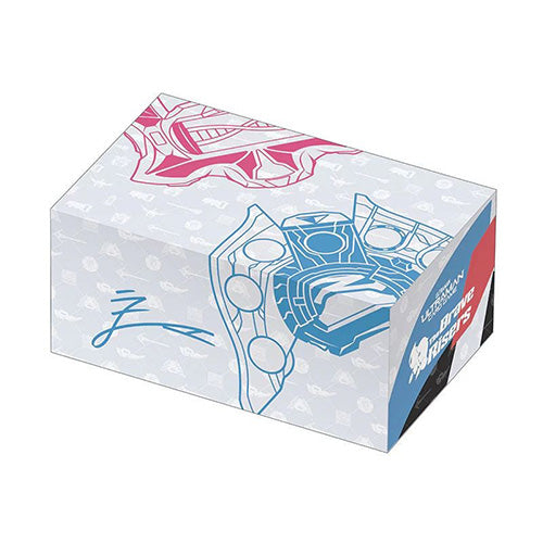 Ultraman Card Game EXS02 The Brave Risers Extra Set - Trading Card Games - 3