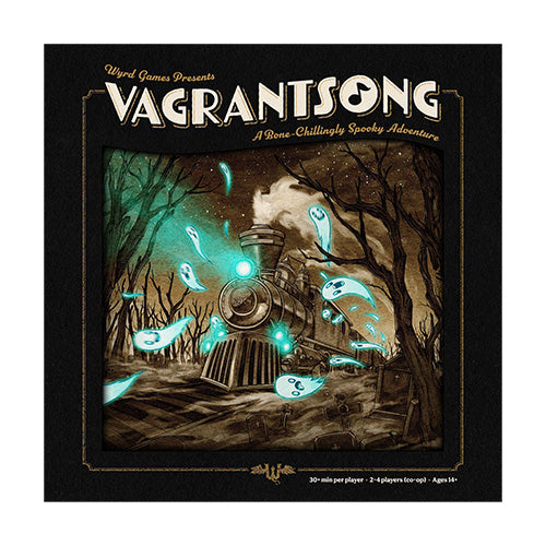 Vagrantsong - Board Games - 2