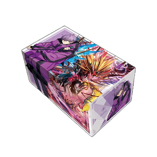 Vanguard DZ-SS07 Michiru Hazama Master Deckset - Trading Card Games