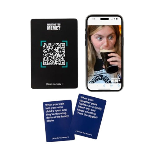 What Do You Meme? Refresh - Board Games - 3