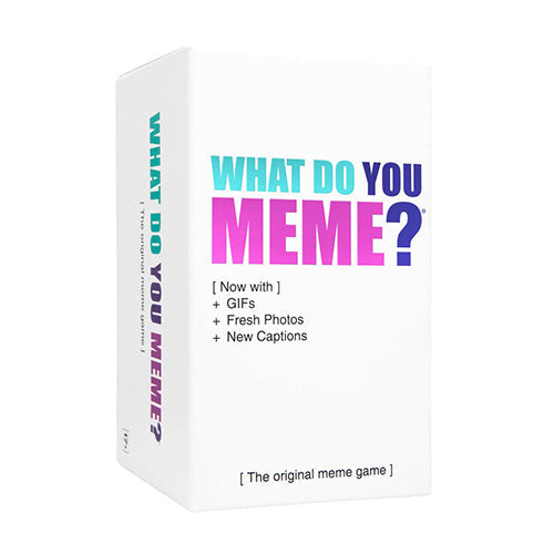 What Do You Meme? Refresh - Board Games - 5