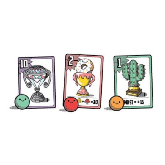 Whirly Derby - Board Games - 3