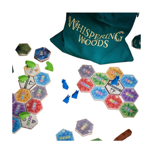 Whispering Woods - Board Games - 5