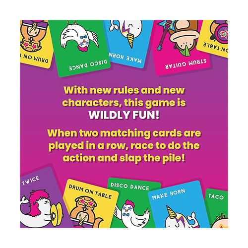 Wild Wild Taco - Board Games - 3