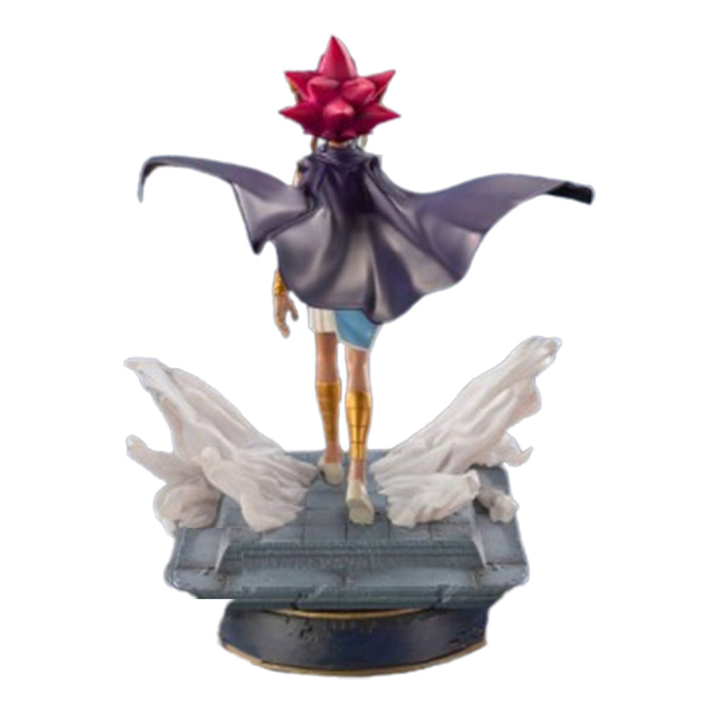 Yu-Gi-Oh! - Pharaoh Atem Statue - Statues & Figures - 3