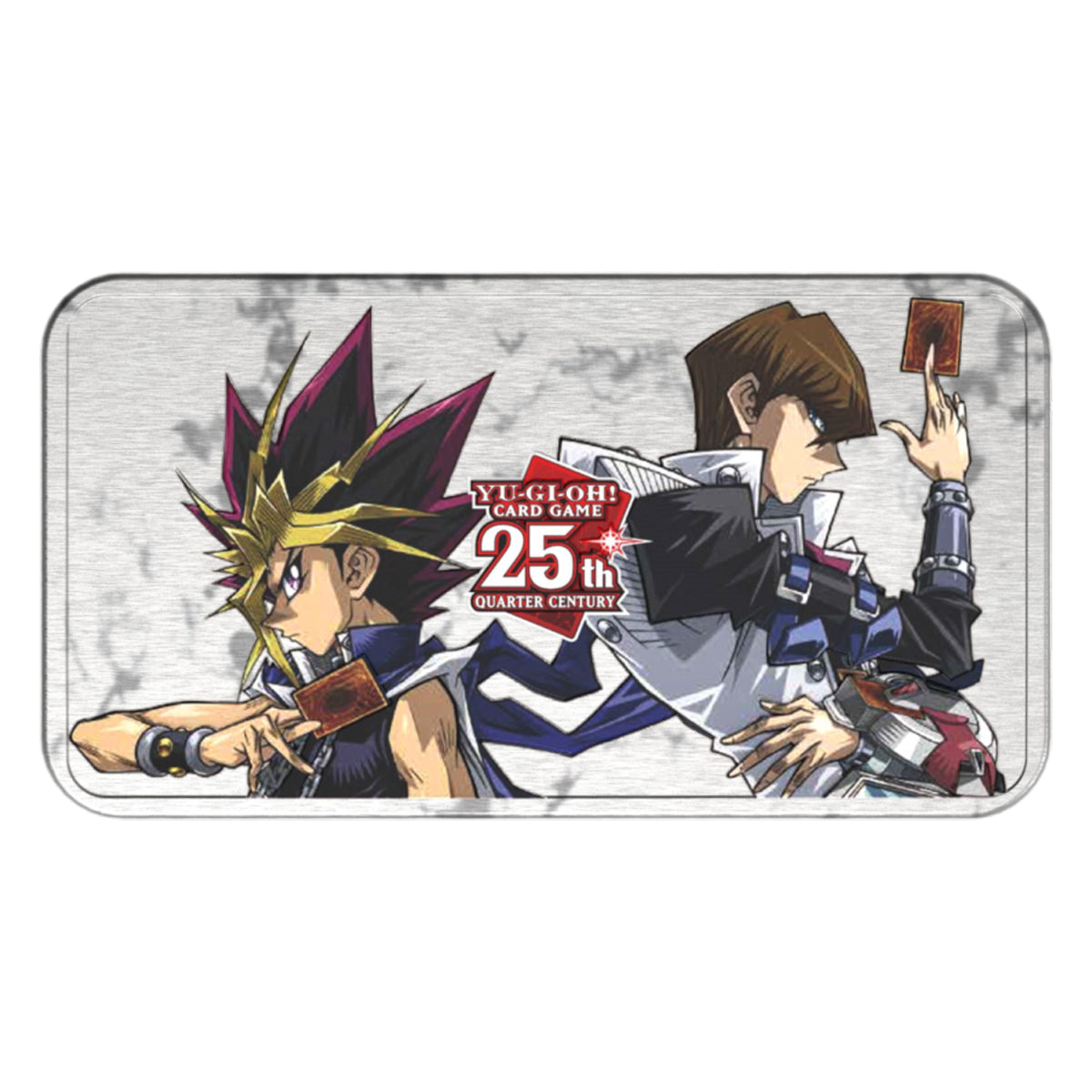 YuGiOh! 2024 Dueling Mirrors Mega Tin - Trading Card Games