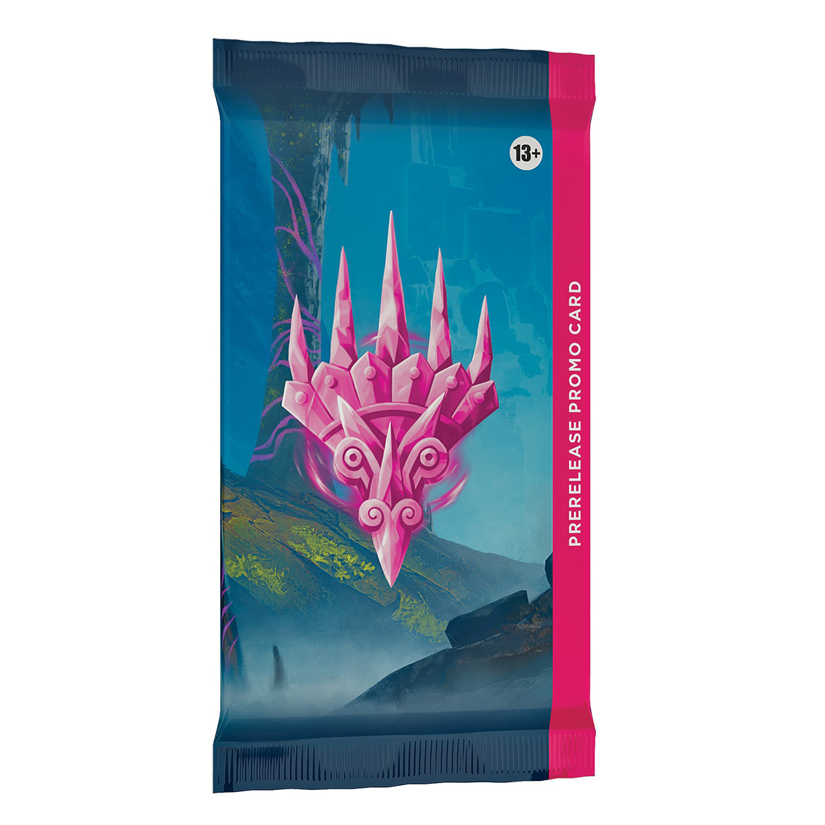 Magic The Lost Caverns of Ixalan Prerelease Pack - Trading Card Games - 4