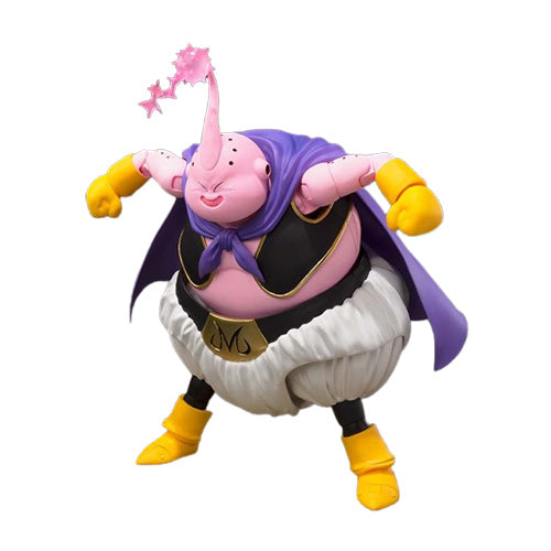 S.H.Figuarts MAJIN-BOO - Statues & Figures - 4