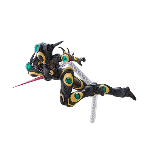 Bio Booster Armor Guyver Figma Gigantic Dark - Statues & Figures - 4