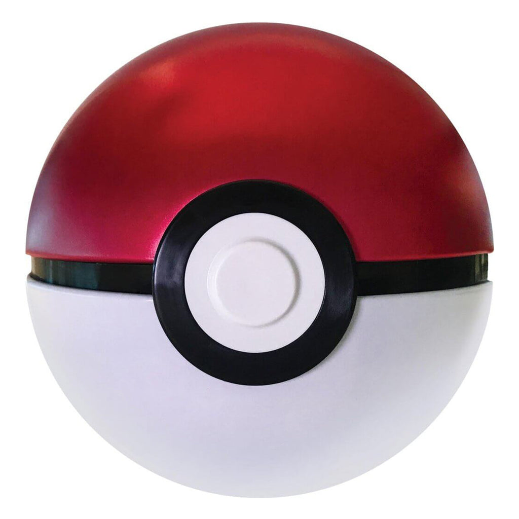 POKEMON TCG Poke Ball Tin 2023 (Random select) - Trading Card Games - 4