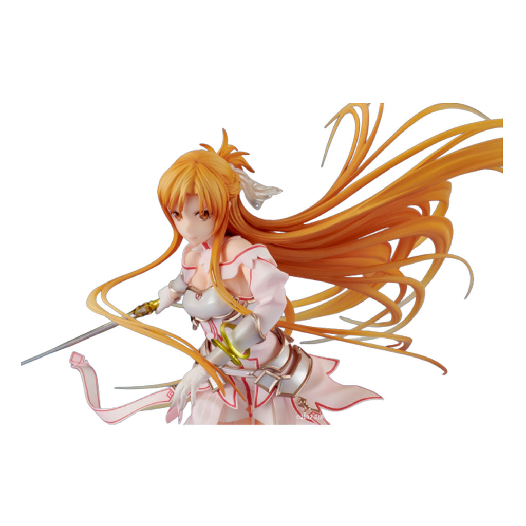 Sword Art Online Alicization War of Underworld Asuna Stacia 1/7 Scale - Statues & Figures - 5