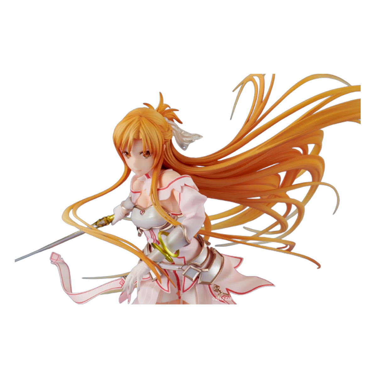 Sword Art Online Alicization War of Underworld Asuna Stacia 1/7 Scale - Statues & Figures - 5