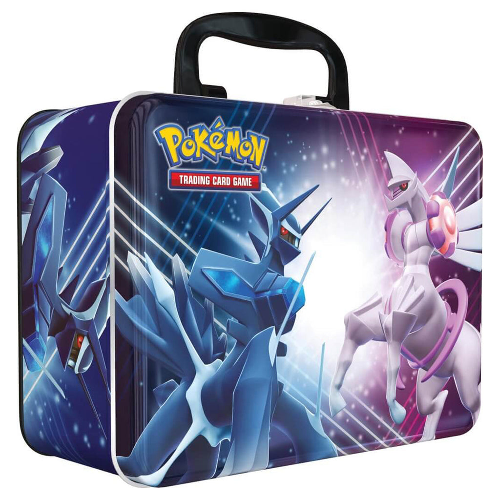 November 2022 Collector Chest POKEMON TCG - Trading Card Games