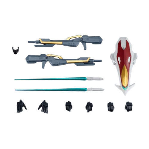 GUNDAM UNIVERSE XXXG-00W0 WING GUNDAM ZERO - Statues & Figures - 3