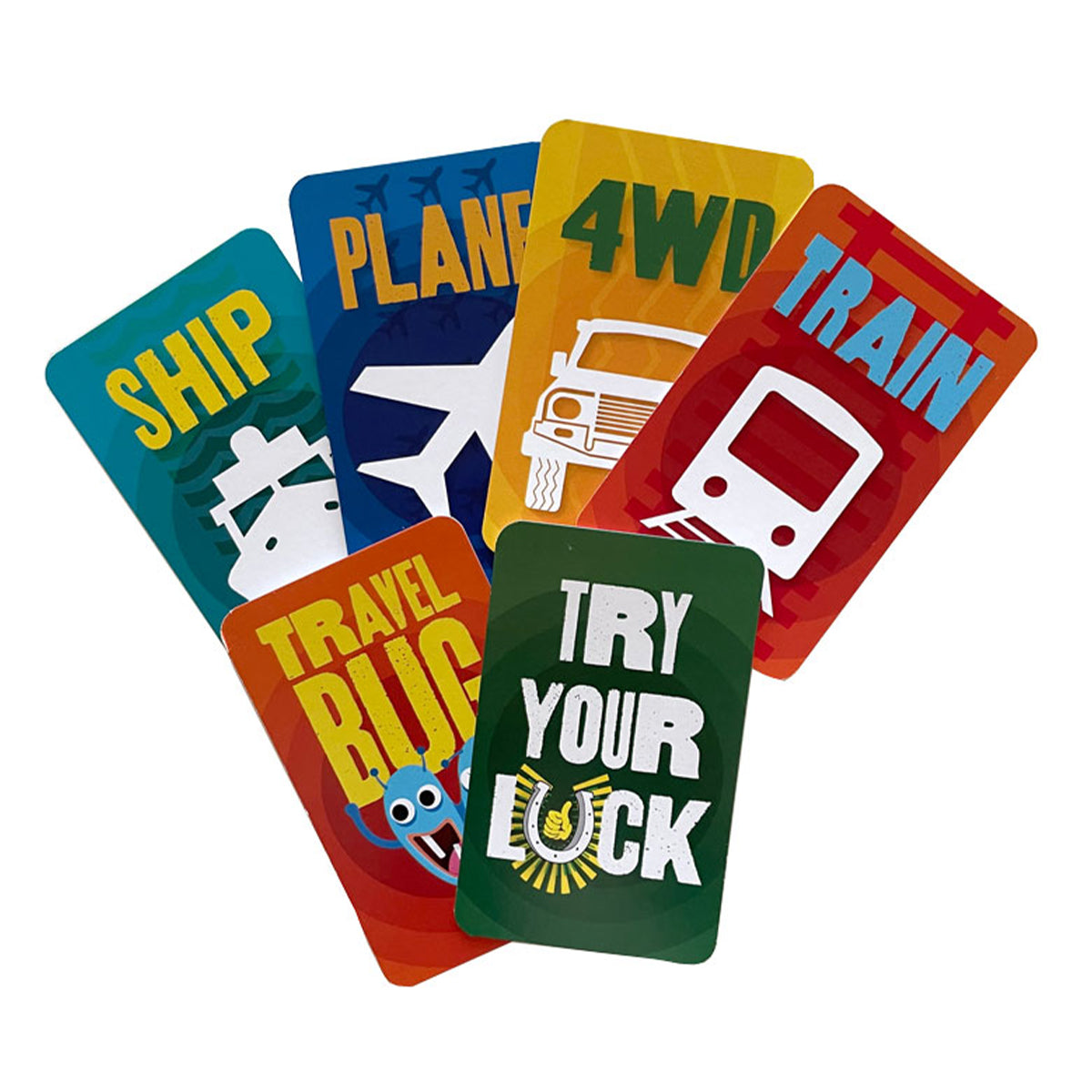 Travel Bug (Australian Edition) - Board Games - 6