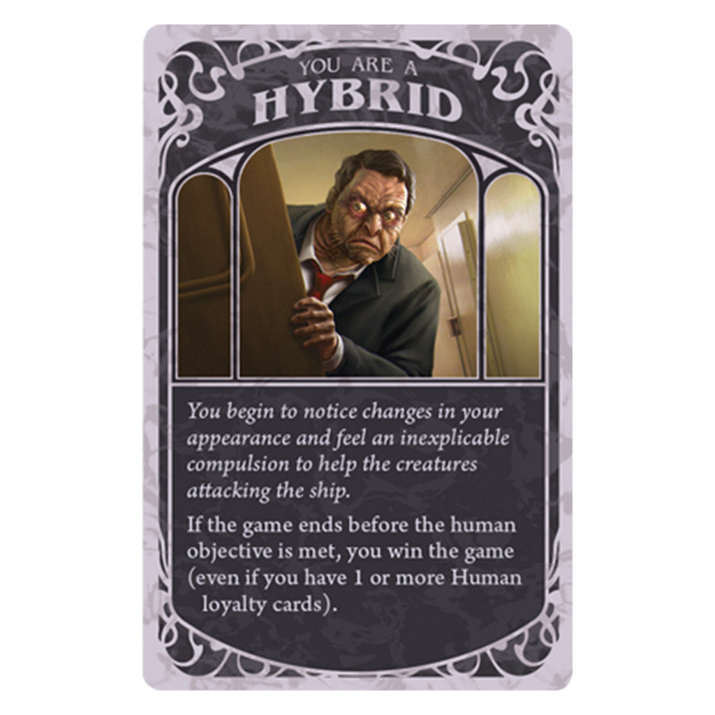 Unfathomable - Board Games - 4