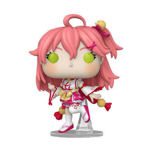 hololive - Sakura Miko Pop! Vinyl - Statues & Figures - 2