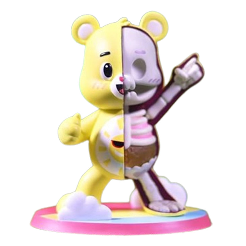 Freeny’s Hidden Dissectibles: Carebears (Random Select) - Statues & Figures - 3