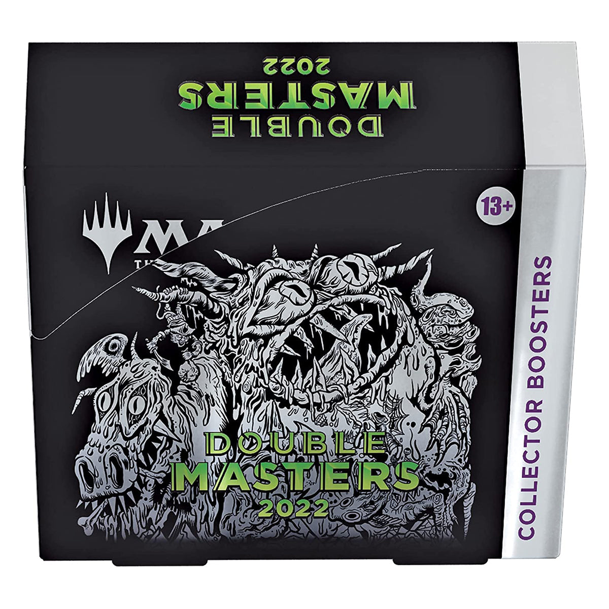 Magic Double Masters 2022 Collector Booster Box - Trading Card Games - 5
