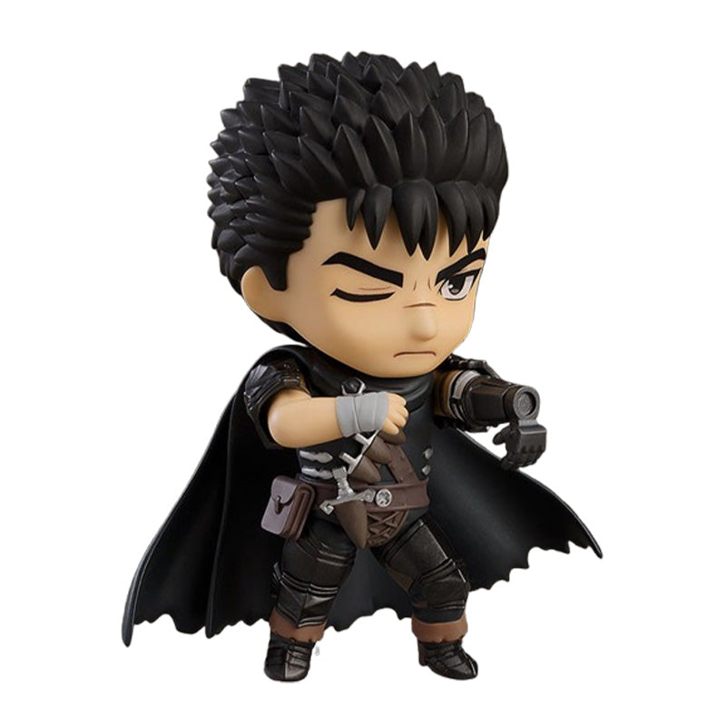 Berserk Nendoroid Guts (re-run) - Statues & Figures - 4