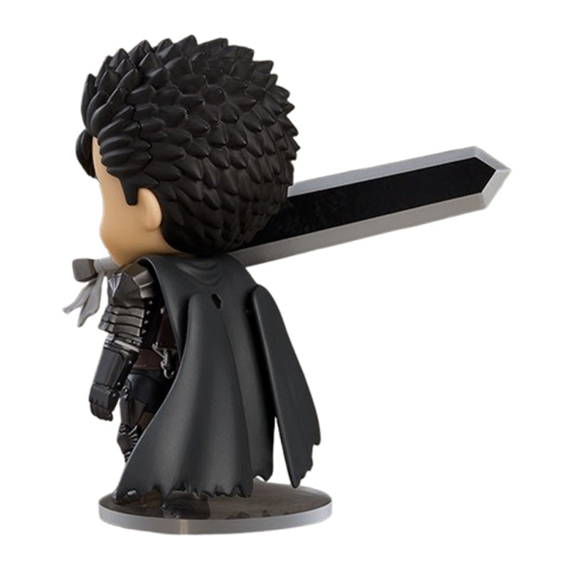 Berserk Nendoroid Guts (re-run) - Statues & Figures - 6