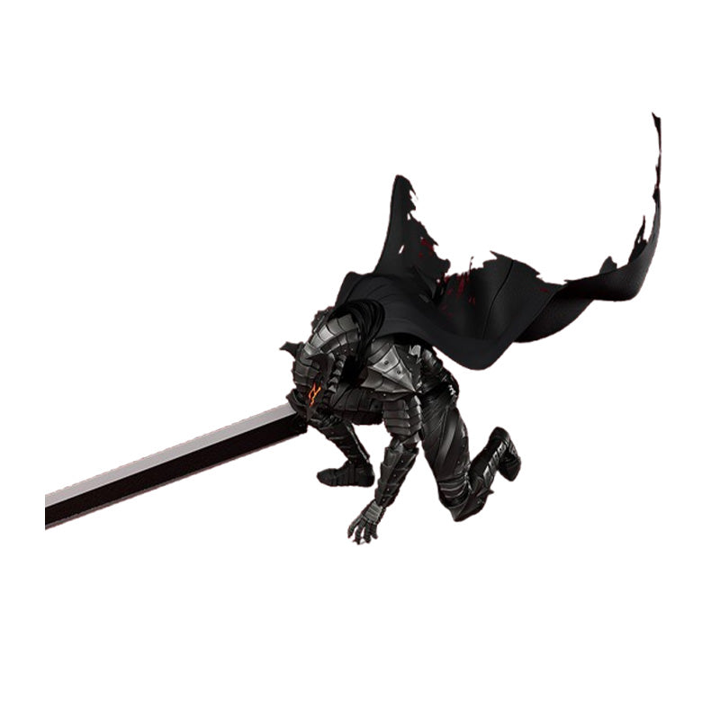 Berserk Plamatea Guts Berserker Armor Version - Statues & Figures - 8