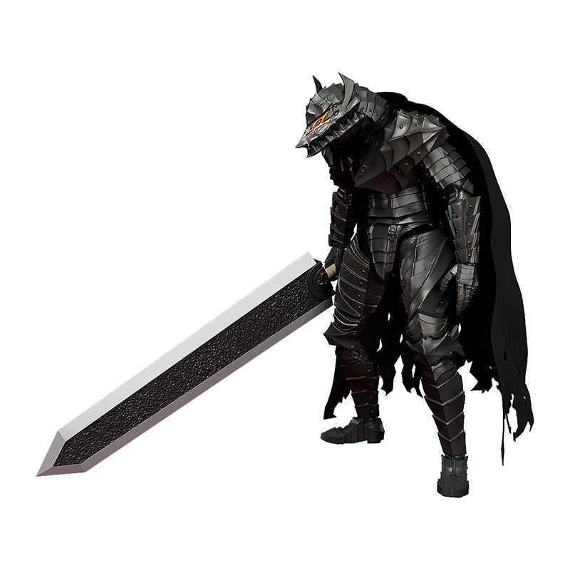 Berserk Plamatea Guts Berserker Armor Version - Statues & Figures - 2