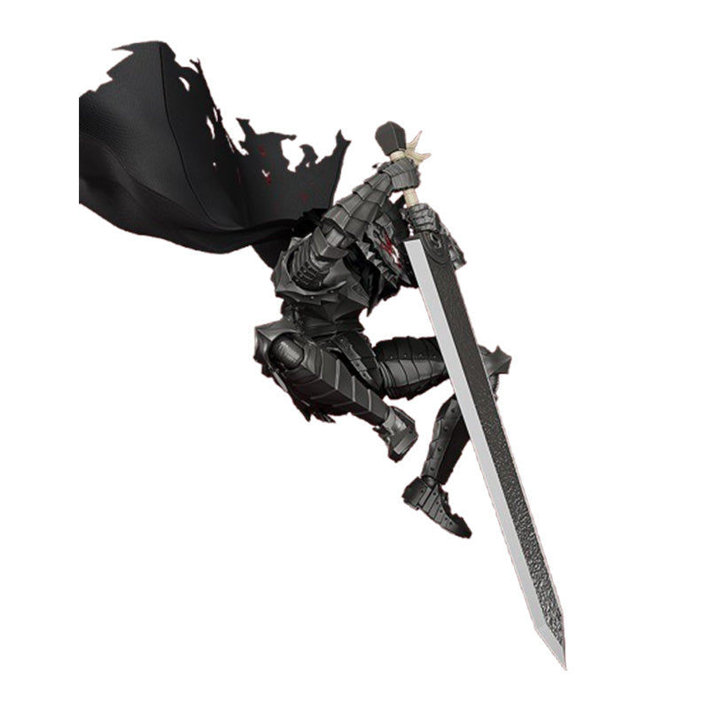 Berserk Plamatea Guts Berserker Armor Version - Statues & Figures - 7