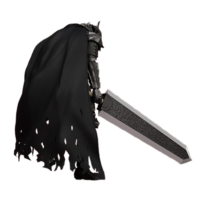 Berserk Plamatea Guts Berserker Armor Version - Statues & Figures - 5