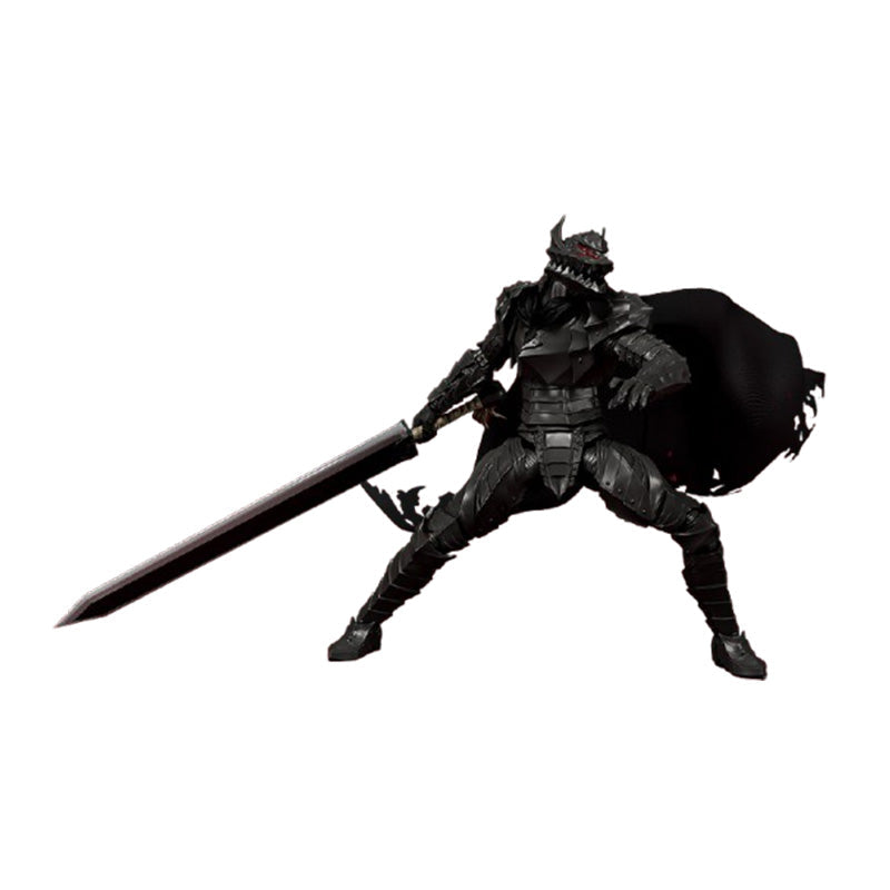 Berserk Plamatea Guts Berserker Armor Version - Statues & Figures - 9