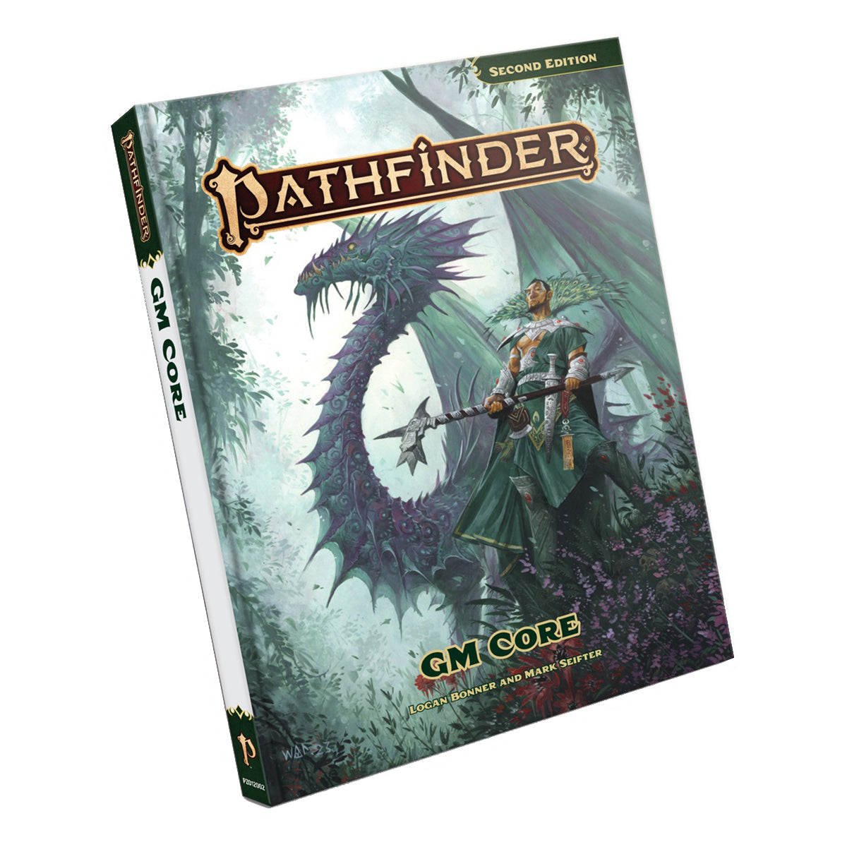 Pathfinder Second Edition Remaster: GM Core - Role Playing Games