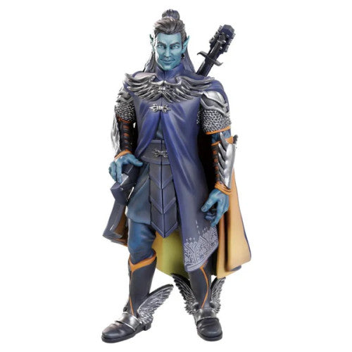 Critical Role Unpainted Miniatures: Dorian Storm - Miniatures - 2