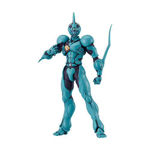 Bio Booster Armor Figma Guyver I Ultimate Edition - Statues & Figures - 2