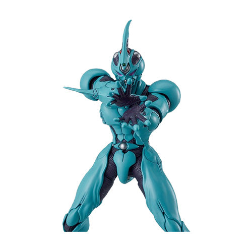 Bio Booster Armor Figma Guyver I Ultimate Edition - Statues & Figures - 5