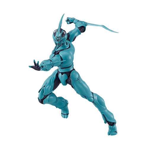 Bio Booster Armor Figma Guyver I Ultimate Edition - Statues & Figures - 4