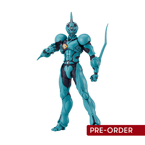 Bio Booster Armor Figma Guyver I Ultimate Edition - Statues & Figures