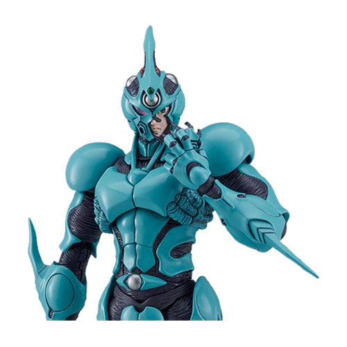 Bio Booster Armor Figma Guyver I Ultimate Edition - Statues & Figures - 7