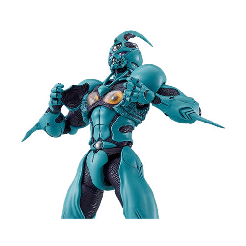 Bio Booster Armor Figma Guyver I Ultimate Edition - Statues & Figures - 6