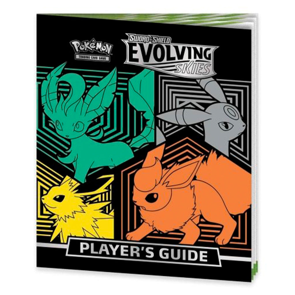 Pokemon TCG Evolving Skies Pokemon Center Elite Trainer Box Pair Set - Trading Card Games - 5