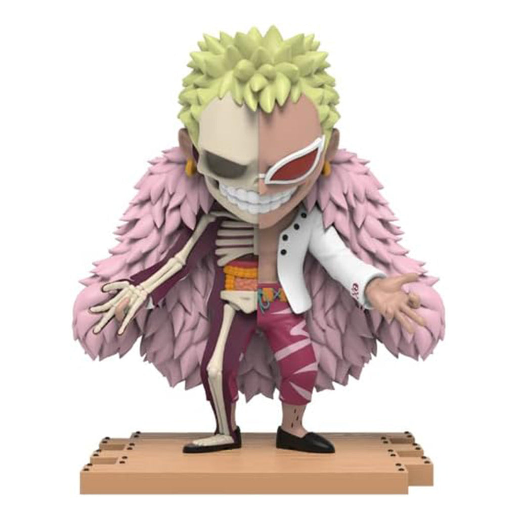 Freeny's Hidden Dissectibles: One Piece Warlords Edition (Random Select) - Statues & Figures - 4
