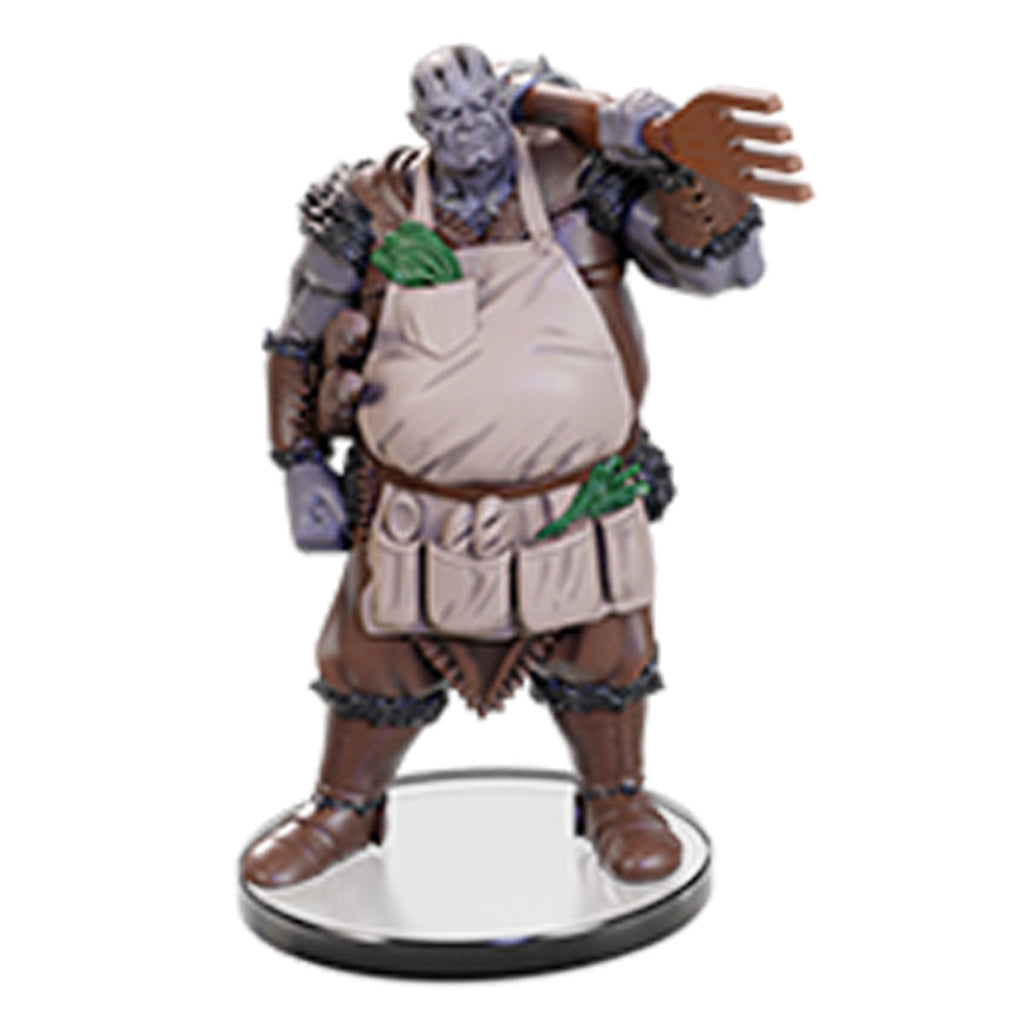 D&D Icons of the Realms Bigby Presents Glory of the Giants Limited Edition Boxed Set - Miniatures - 4