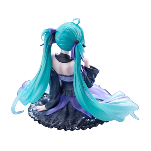 Character Vocal Series 01 - Hatsune Miku Noodle Stopper Figure Flower Fairy Bellflower - Statues & Figures - 7