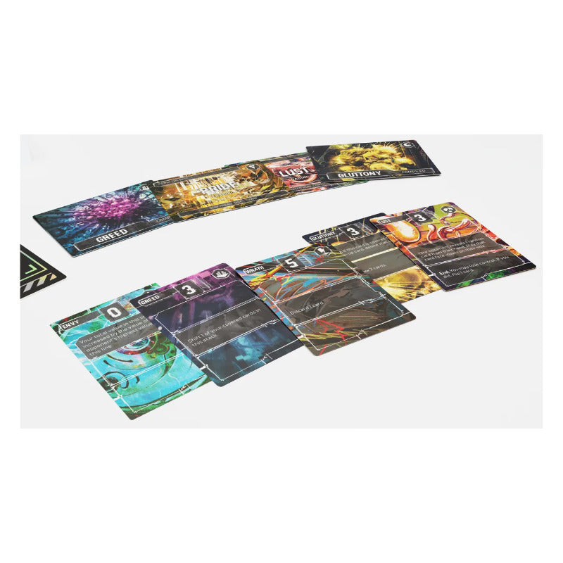 Compile Main 3 - Board Games - 4