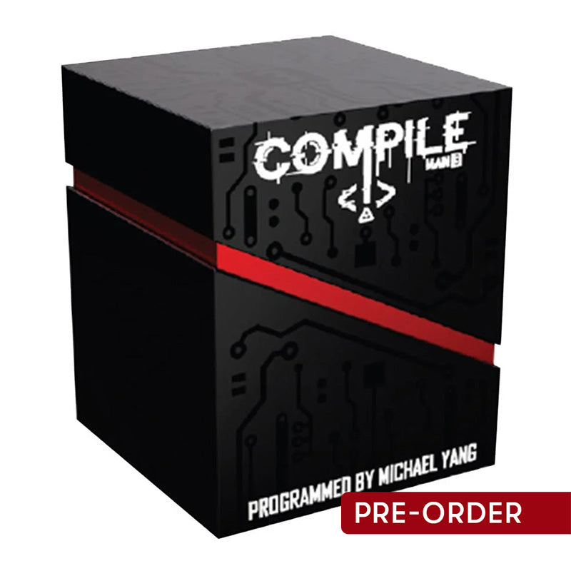Compile Main 3 - Board Games
