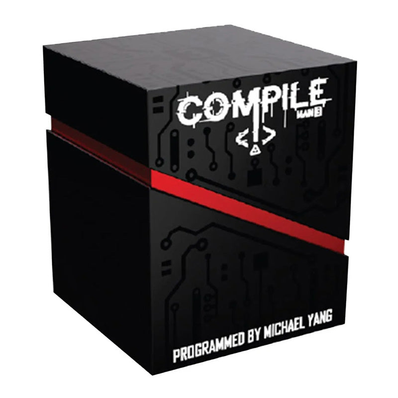 Compile Main 3 - Board Games - 2