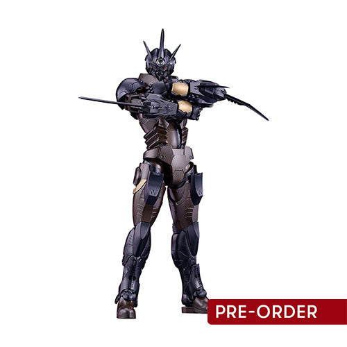 Titanomachia Plamax Gale Hound Guyver 03 - Statues & Figures