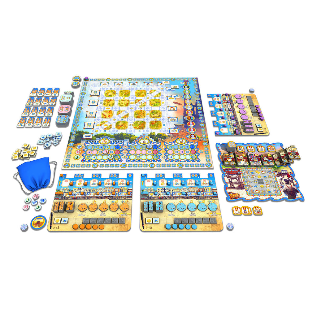 Barcelona - Board Games - 6